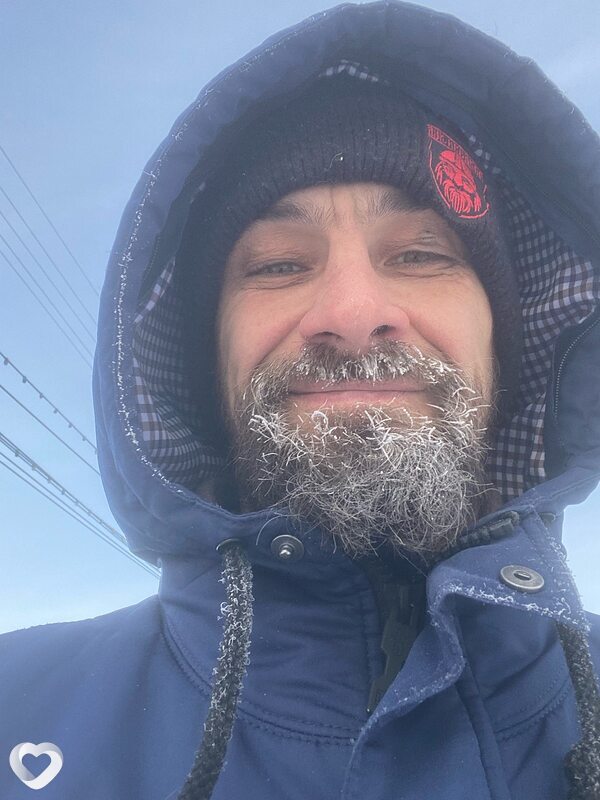 Дмитрий, 45, Нефтеюганске — анкета №2835072