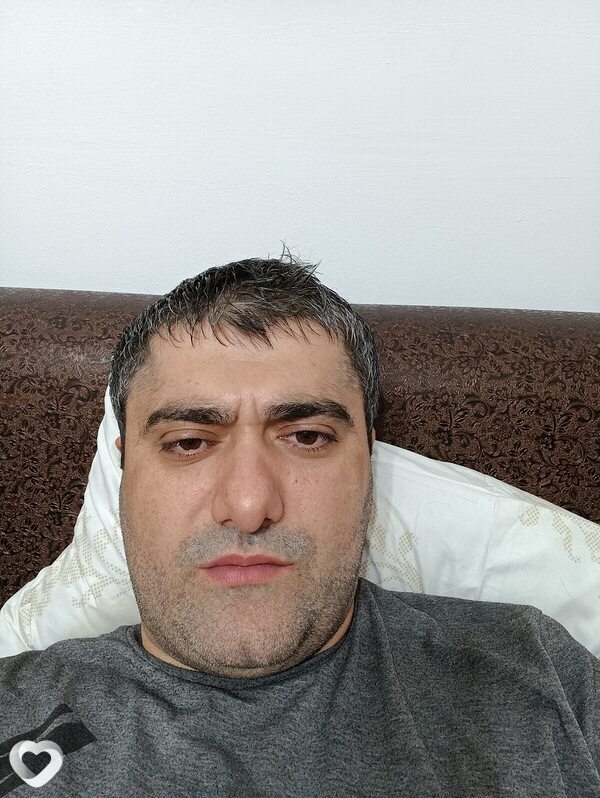 Мурад, 35, Ялте — анкета №2835075
