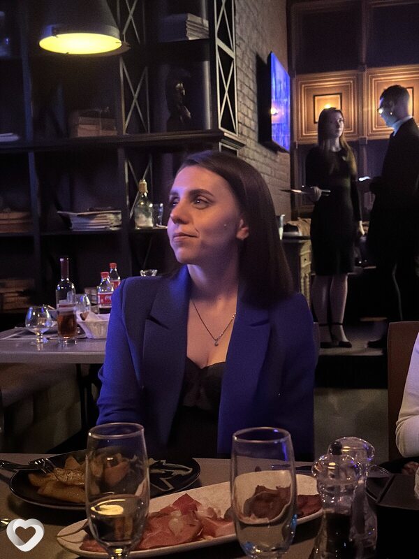 Анастасия, 34, Минске — анкета №2835079