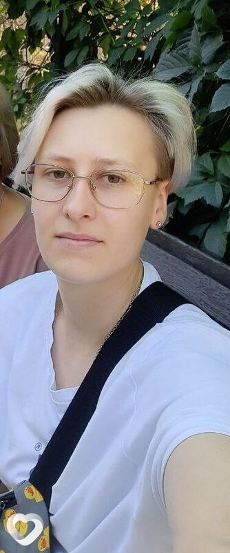 Ирина, 26, Усть-Каменогорск — анкета №2835084