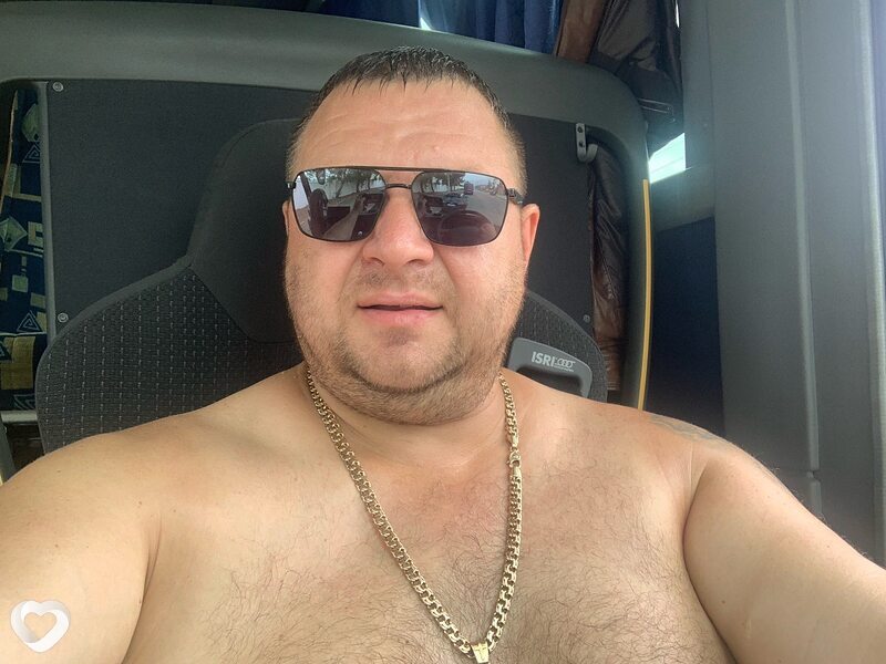 Сергей, 49, Гомеле — анкета №2835086