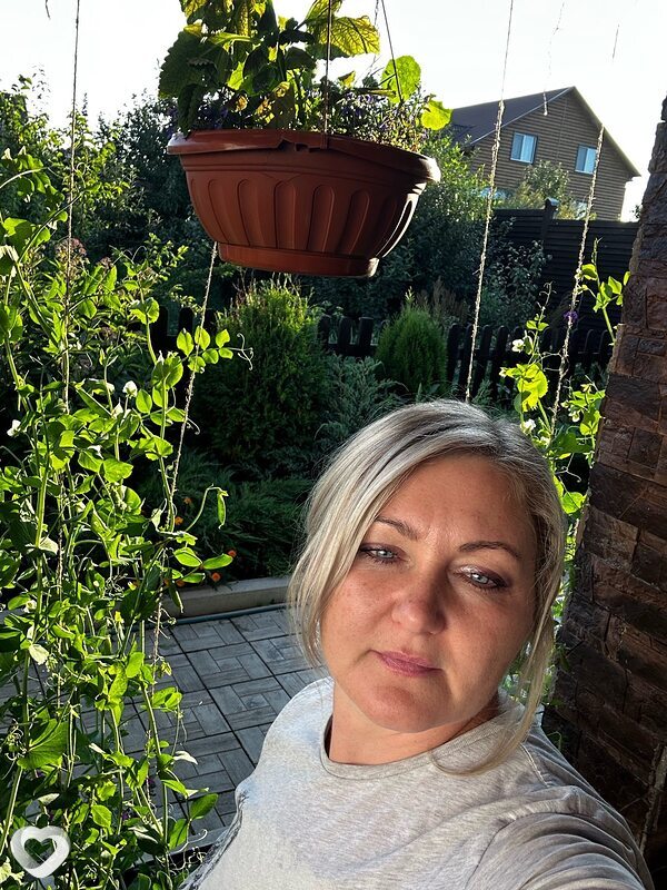 Татьяна, 49, Красноярске — анкета №2835092