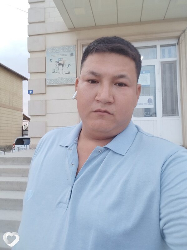 Ахмет, Москва