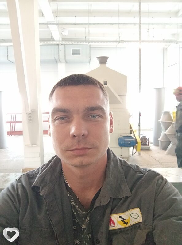 Влад, 31, Тольятти — анкета №2835102