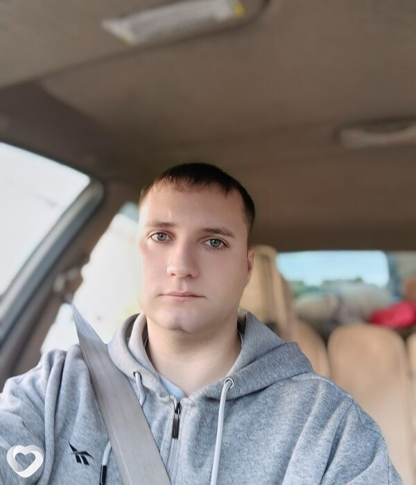 Даниил, 25, Новосибирске — анкета №2835110