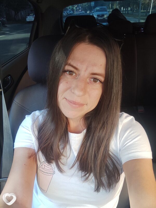 Ольга, 33, Самаре — анкета №2835143