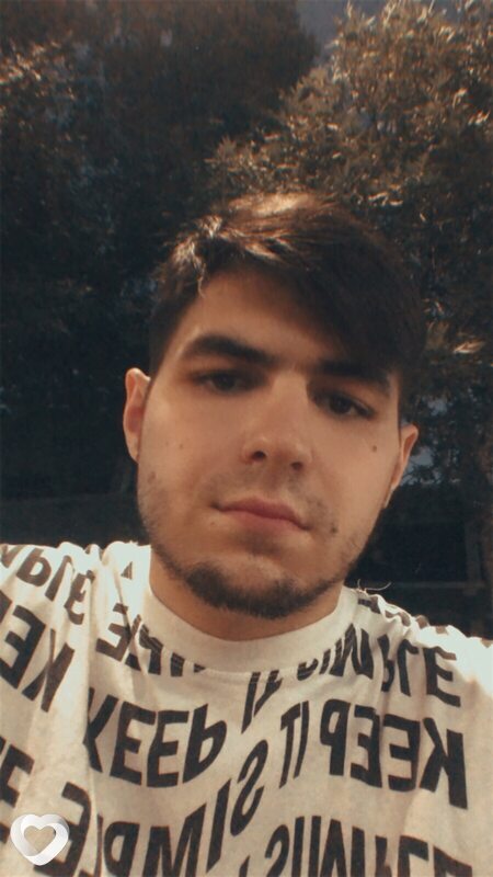 Артемий, 26, Ташкент — анкета №2835154
