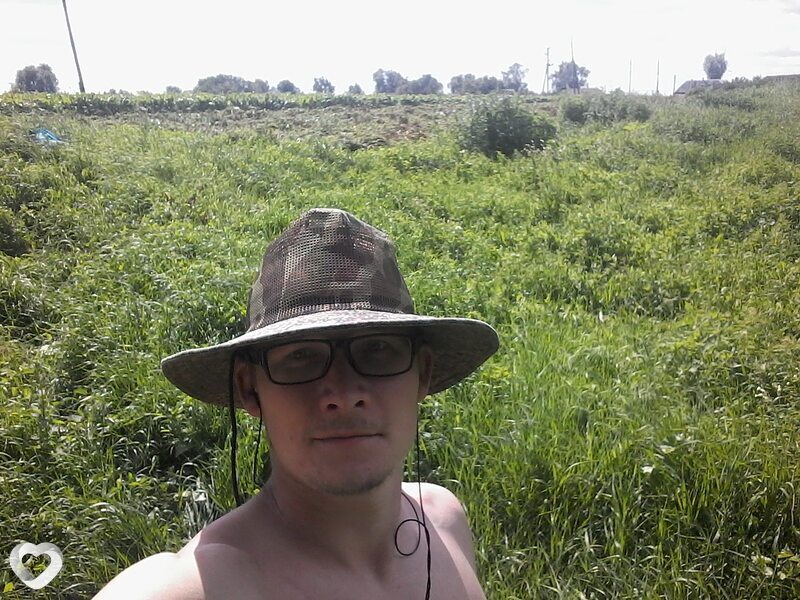 Виктор, 36, Саранске — анкета №2835162