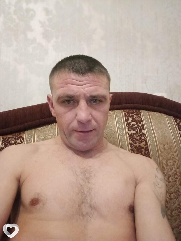 Владимир, 34, Минске — анкета №2835367