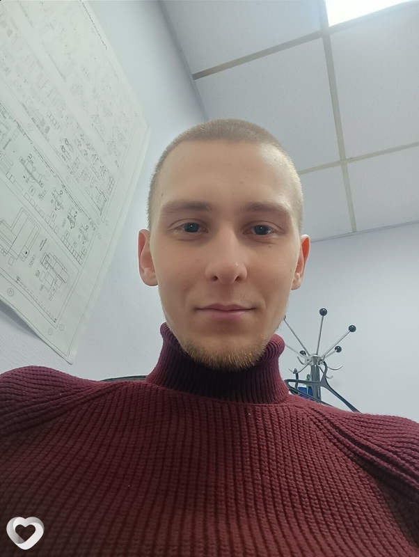 Дима, 25, Казани — анкета №2835372