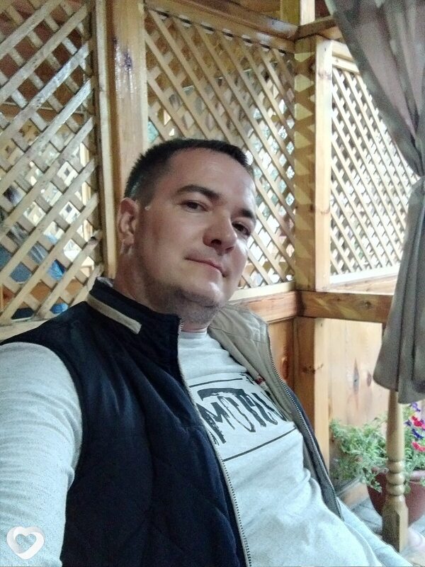 Дмитрий, 36, Караганде — анкета №2835382
