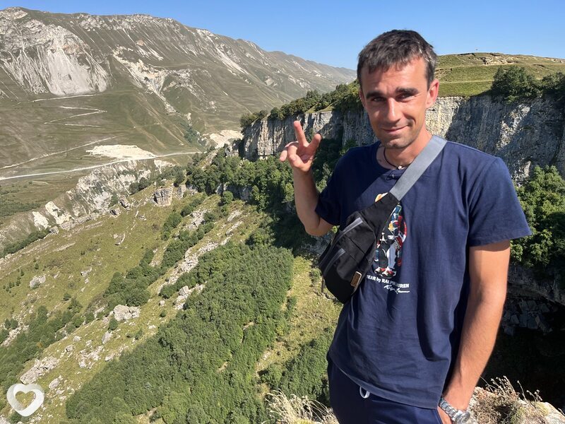 Александр, 36, Владимире — анкета №2835180