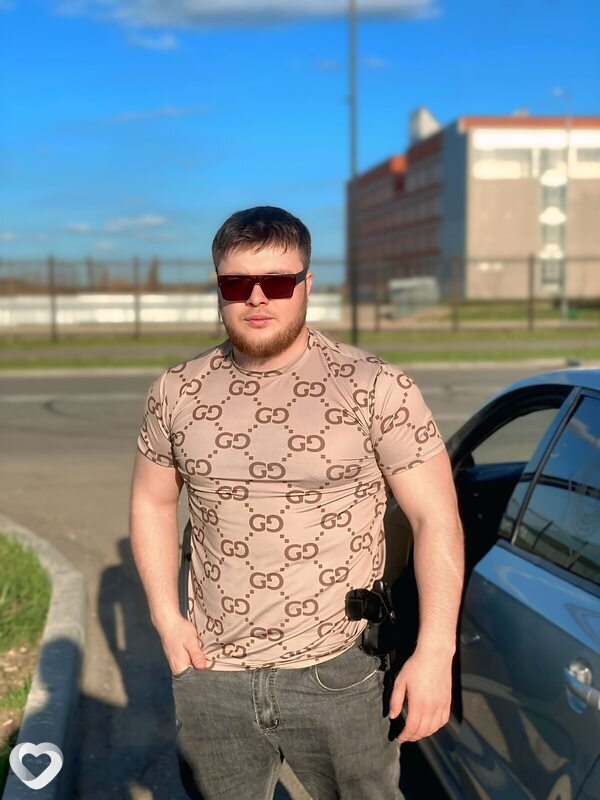 Мага, 29, Москве — анкета №2835122