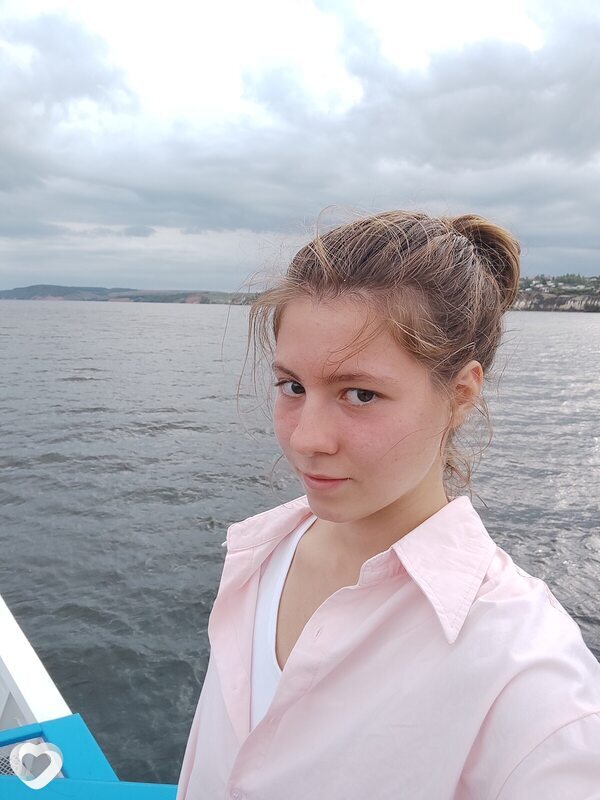 Анжелика, 19, Набережных Челнах — анкета №2835132