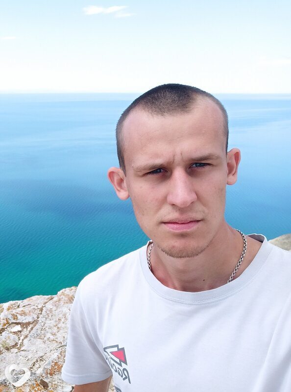Даниил, 25, Лесосибирске — анкета №2835139