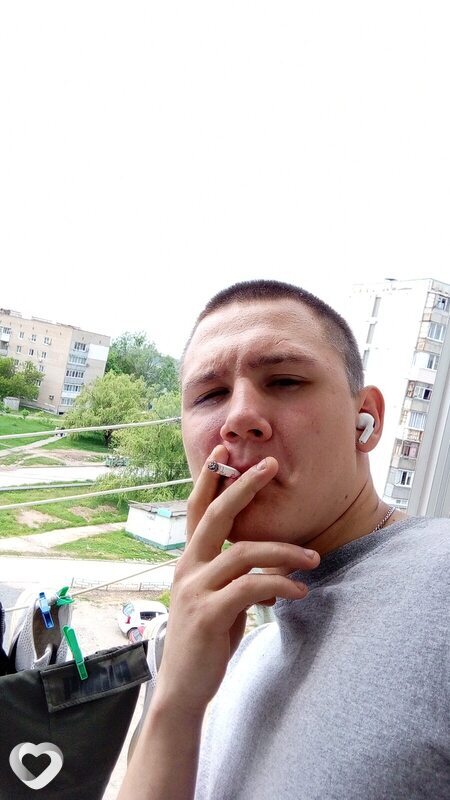Никита, 19, Новочеркасске — анкета №2834996