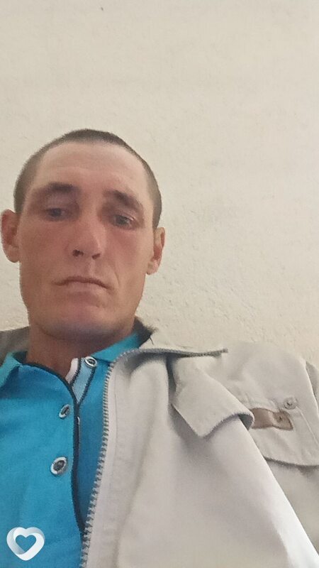 Анатолий, 38, Могилев — анкета №2835006
