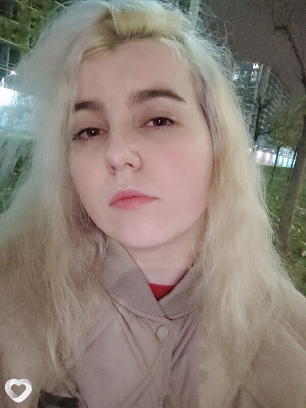 Анастасия, 22, Краснодаре — анкета №2835007