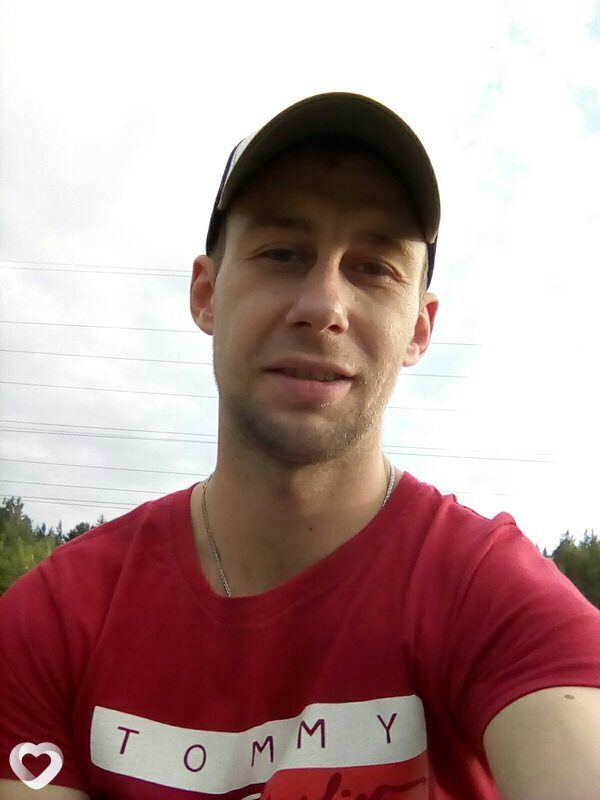 Денис, 34, Домодедово — анкета №2835192