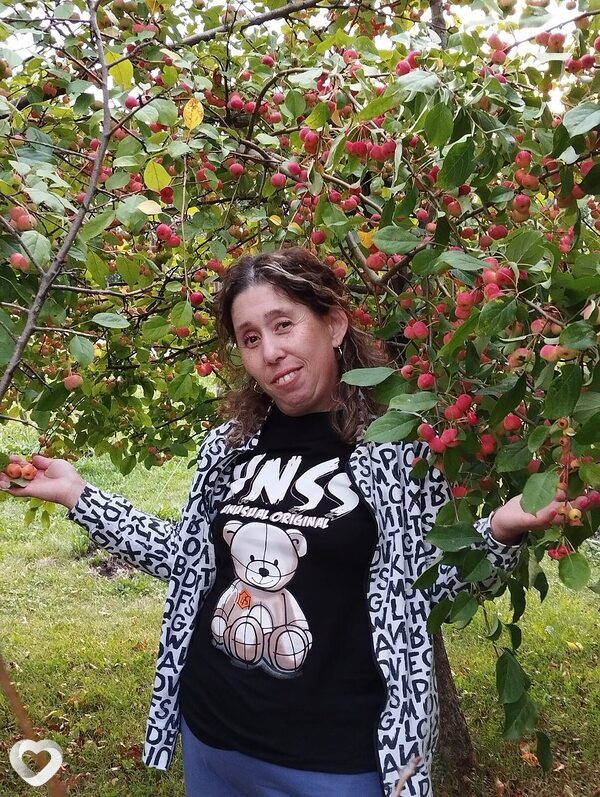 Лилия, 47, Казани — анкета №2835198