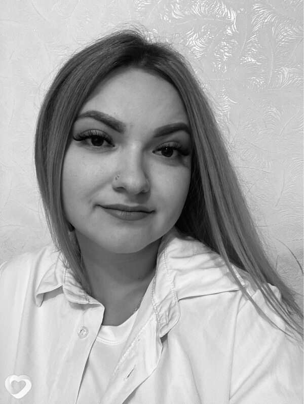 Екатерина, 24, Белебее — анкета №2835201