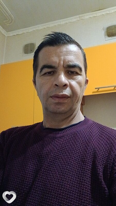 Саша, 49, Нижнем Тагиле — анкета №2835204