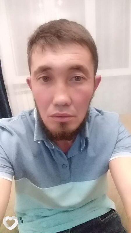 Сайран, 33, Караганде — анкета №2835205
