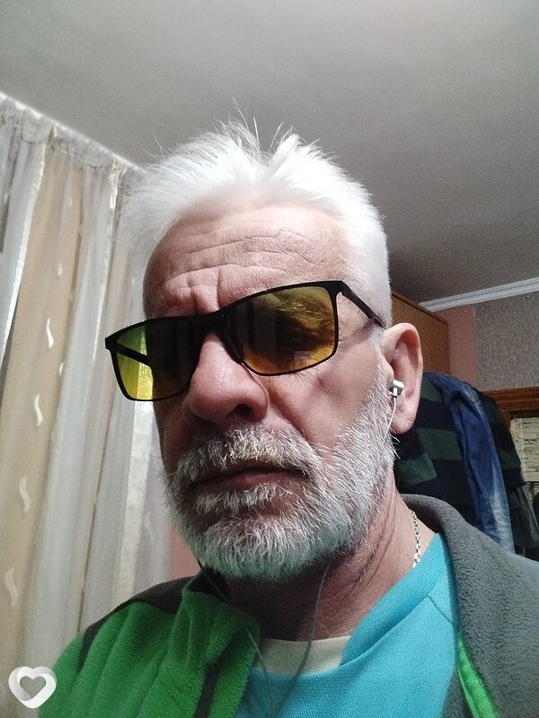 Сергей, 56, Алматы — анкета №2835206