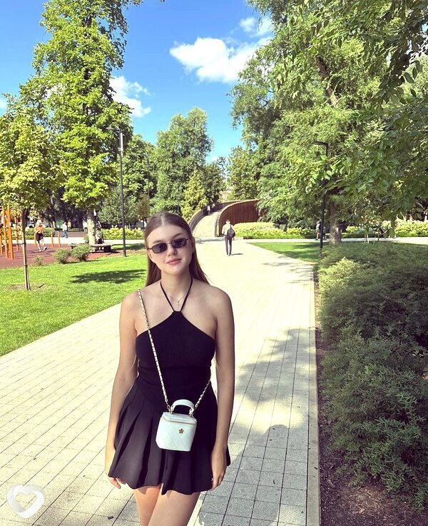 Ирина, 24, Волжском — анкета №2835210