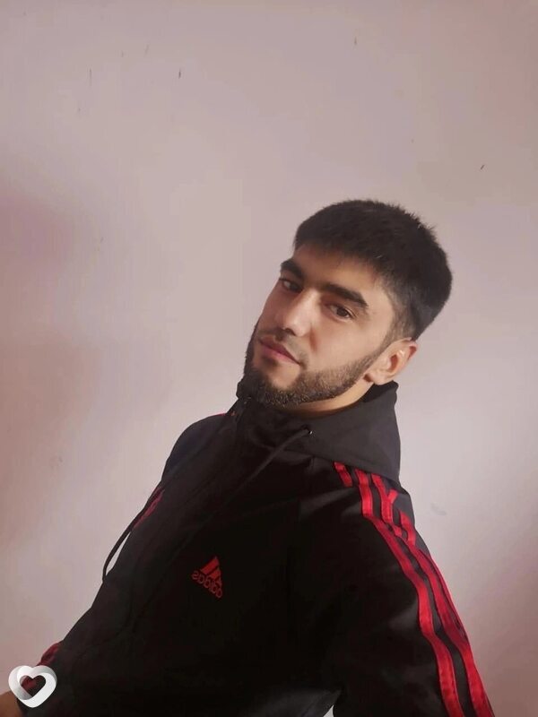 Umar, 28, Черкесске — анкета №2835295