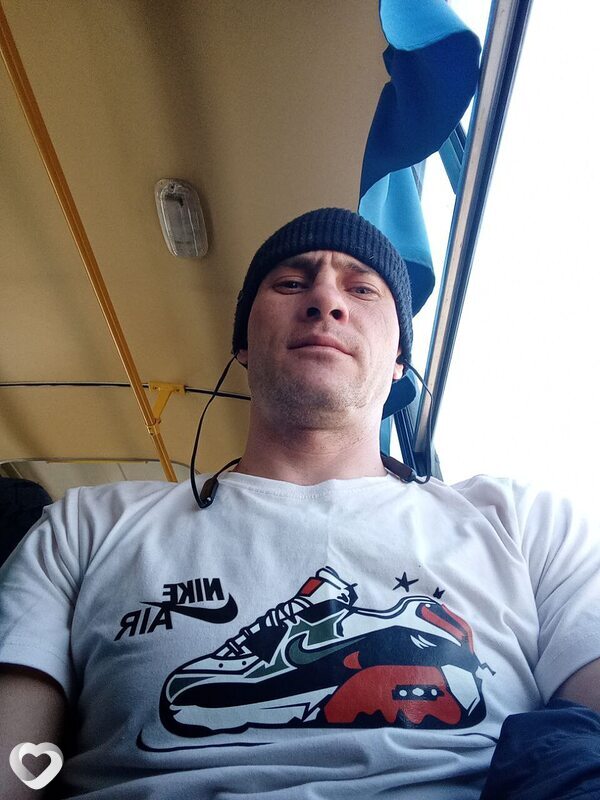 Николай, 37, Донецк (Ростовская Обл.) — анкета №2835298