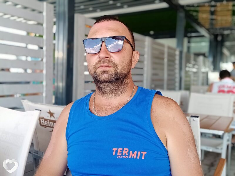 Антонио, 45, Тамбове — анкета №2835308