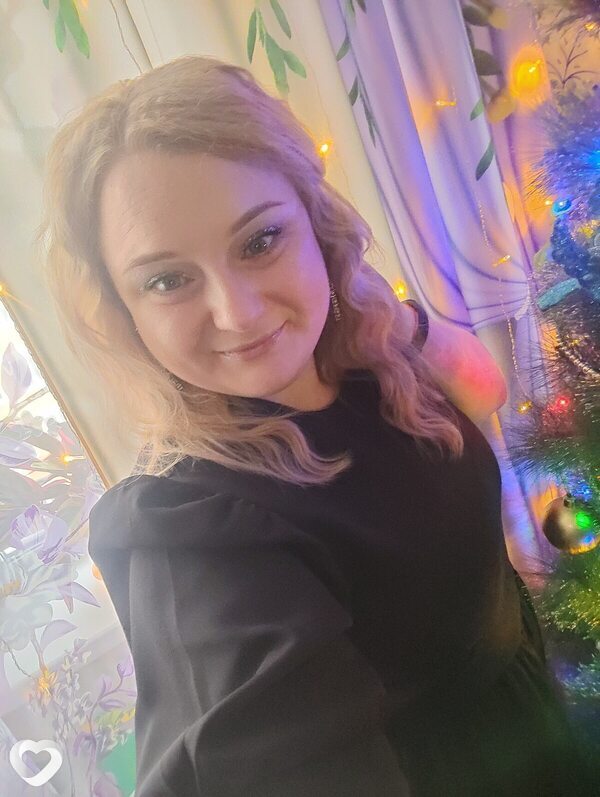 Вера, 33, Екатеринбурге — анкета №2835309