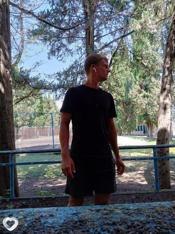 Илья, 28, Чехове — анкета №2835310