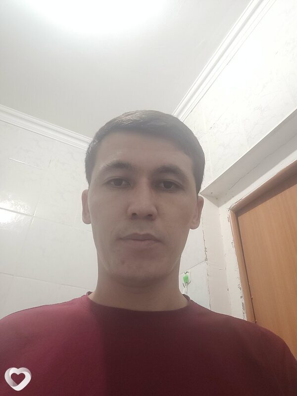 Жако, 30, Астане — анкета №2835315