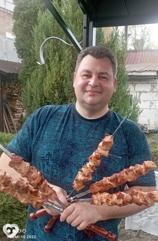Влад, Черняховск