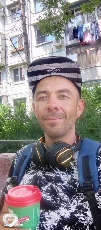 Андрей, 43, Краснодаре — анкета №2835631