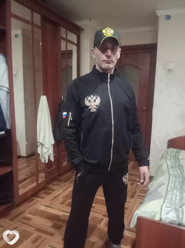 Денис, 40, Барыше — анкета №2835639