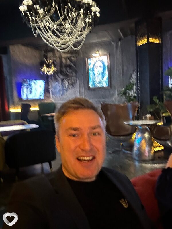 Кирилл, 39, Новосибирске — анкета №2835242