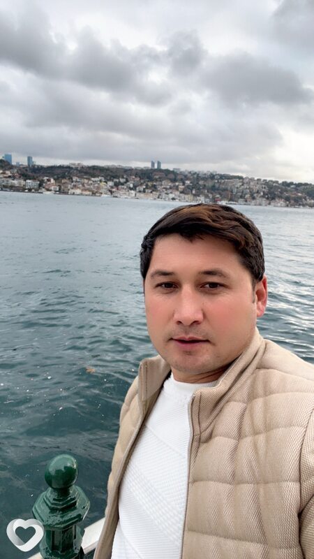 Alisher, 36, Шымкенте — анкета №2835244