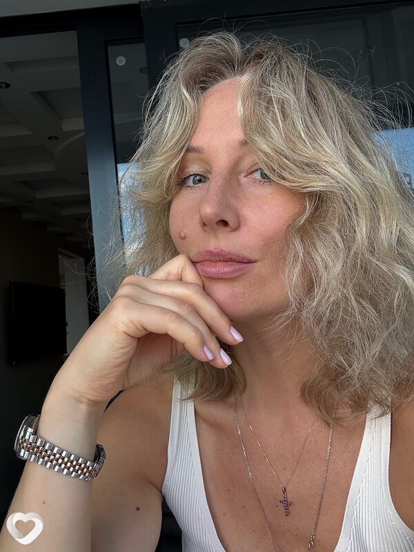 Юля, 38, Москве — анкета №2835245