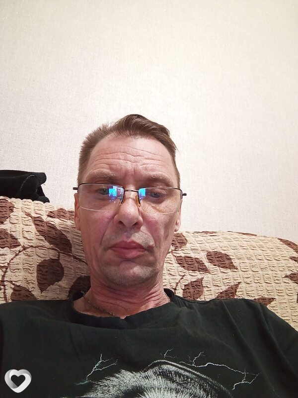 Иван, 49, Узловой — анкета №2835249