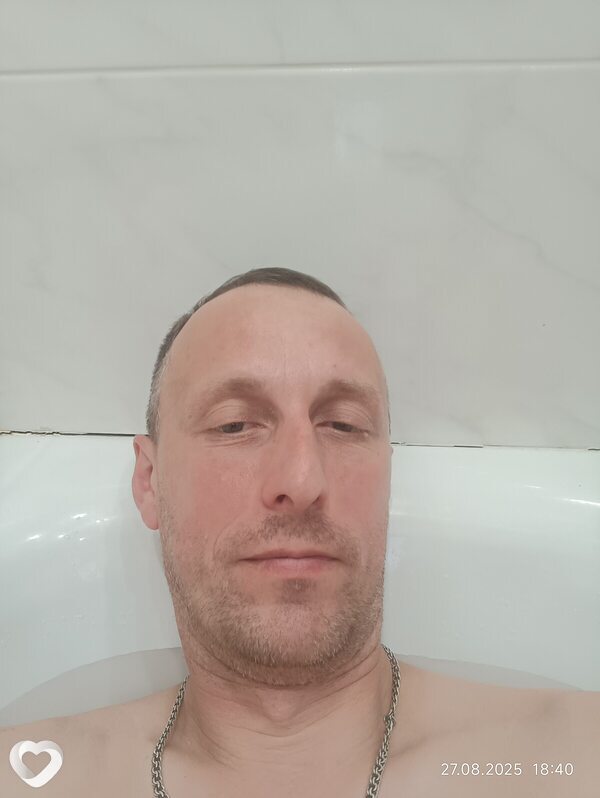 Слава, 48, Кирове — анкета №2835253