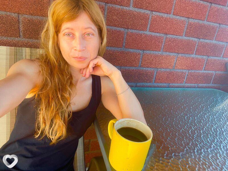 Настя, 40, Ярославле — анкета №2835267