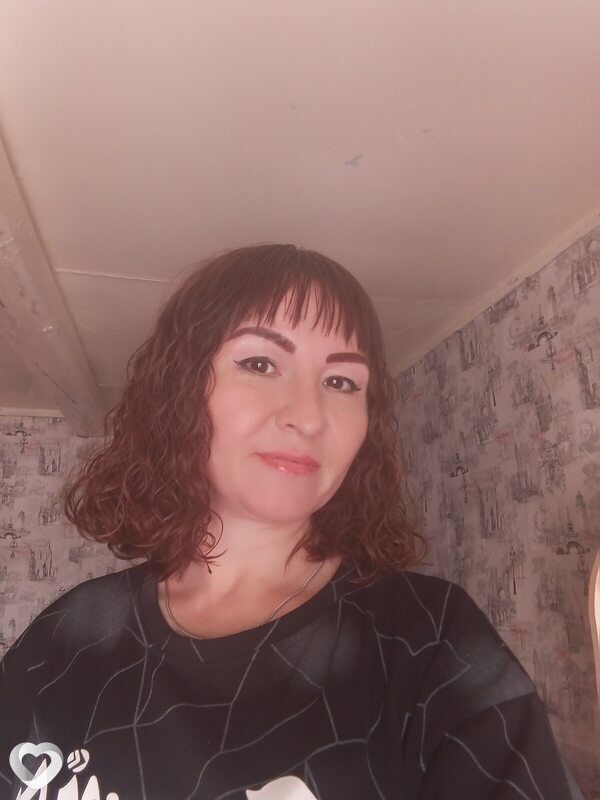 Мария, 37, Самаре — анкета №2835269