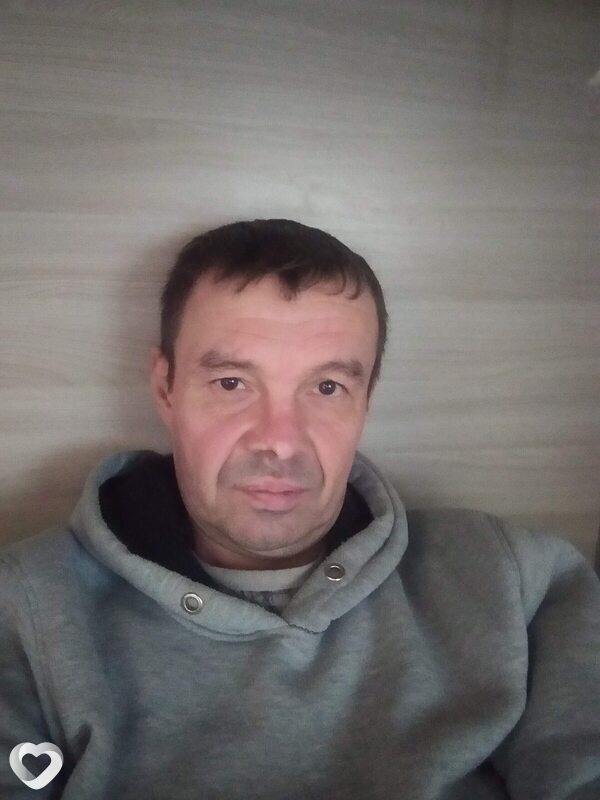 Александр, 50, Казани — анкета №2835270
