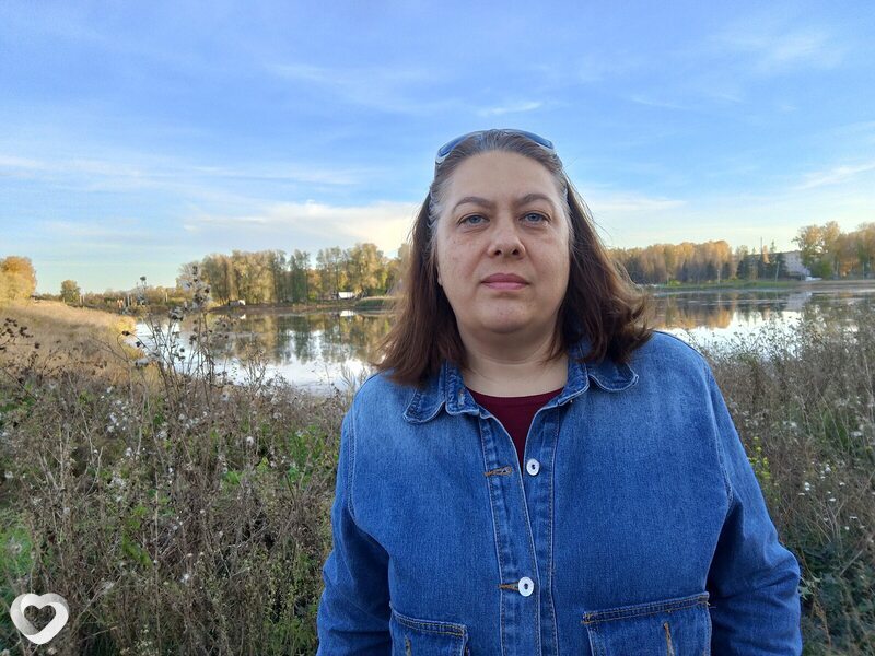 Леора, 51, Ишимбае — анкета №2835273