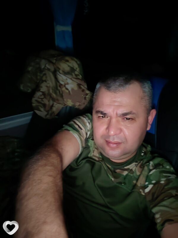 Птица, 41, Уфе — анкета №2835285
