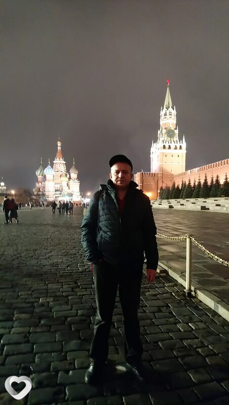 Александр, 54, Челябинске — анкета №2835218