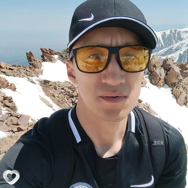 Ermek, 33, Павлодаре — анкета №2835220